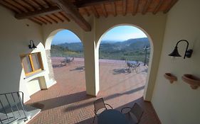 Podere Midolla
